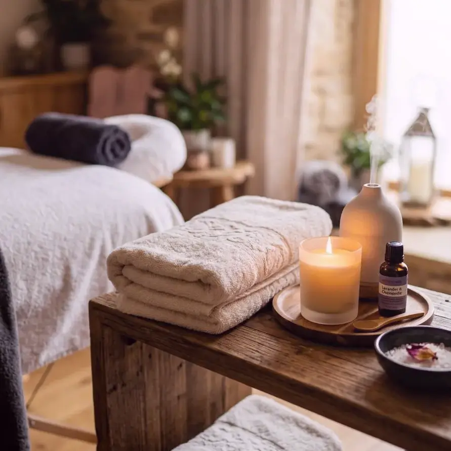 Soft Rise — Branchentrends